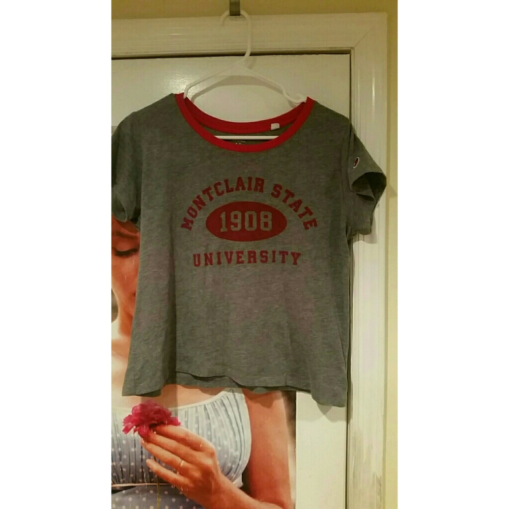 College Tee